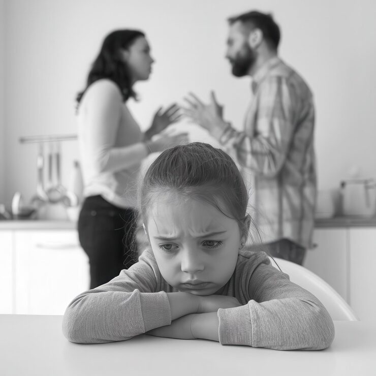 Family Problem Solution