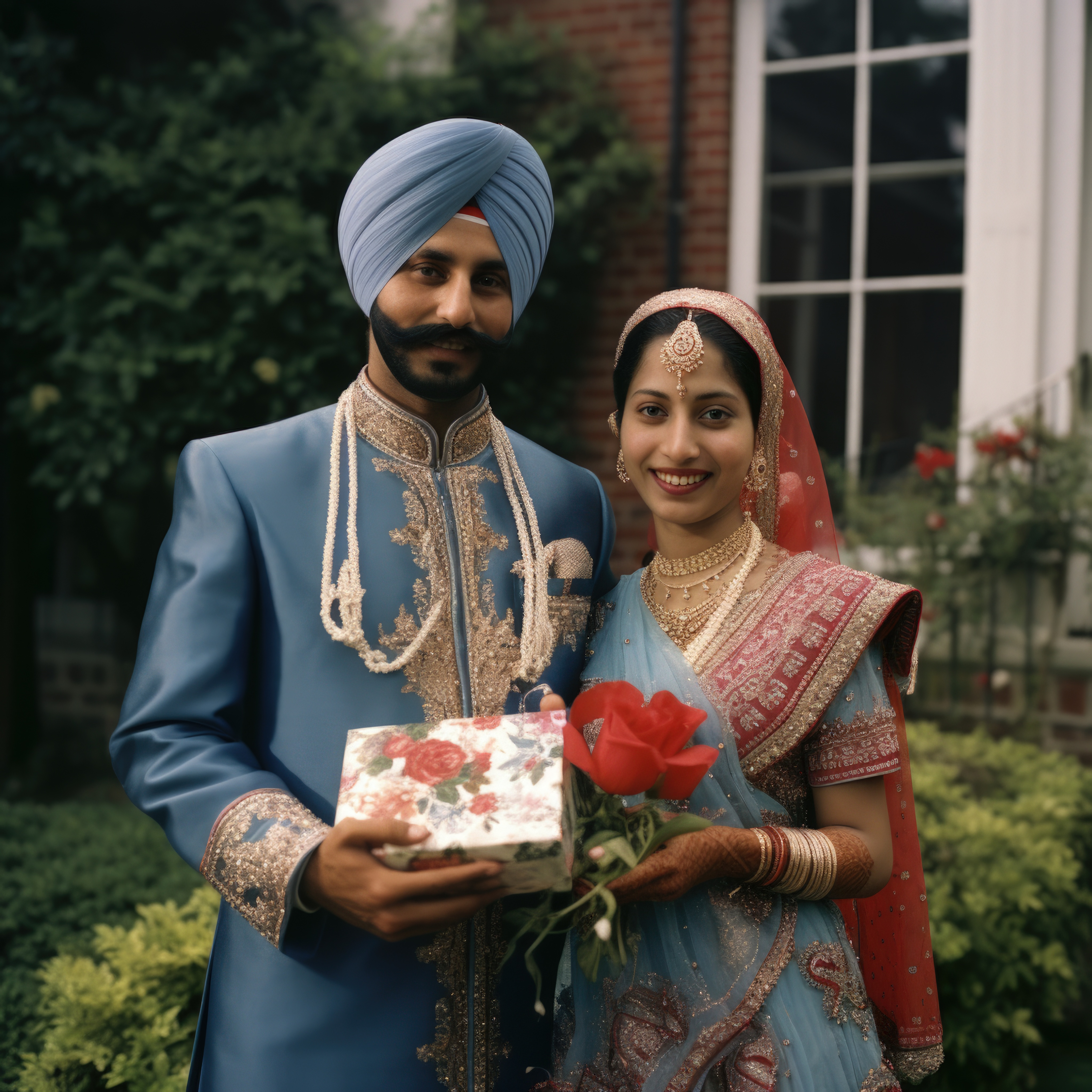 Intercaste Love Marriage